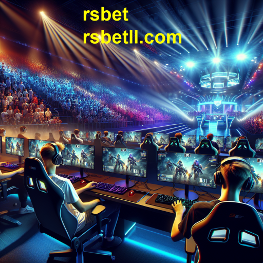 E-Sports