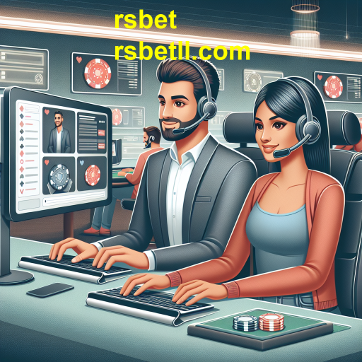 A Importância do Suporte ao Cliente na RSBet